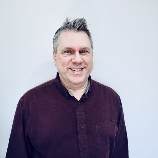 Marc Ducharme – General Director