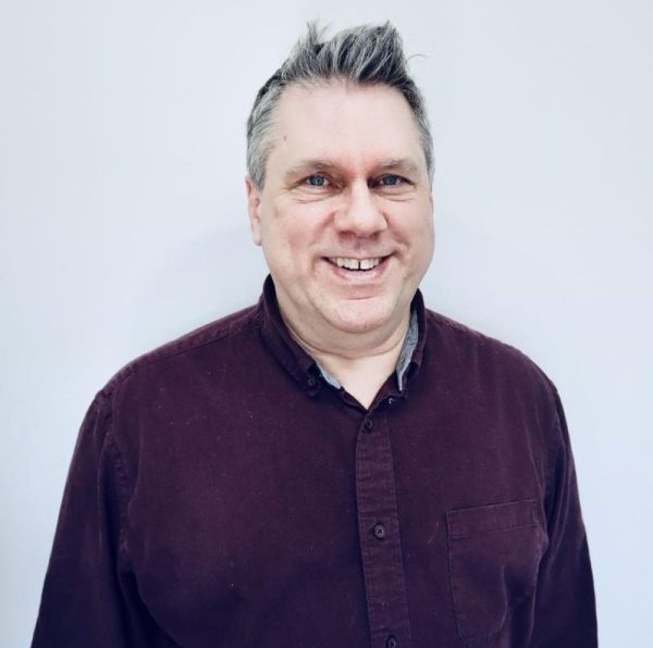 Marc Ducharme – Directeur général