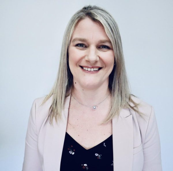 Caroline Dubé – Conseillère en stratégies financières aux entreprises